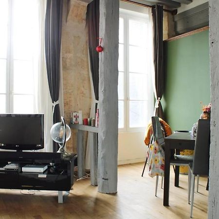 Le Beauvoisine Apartment Руан Екстериор снимка