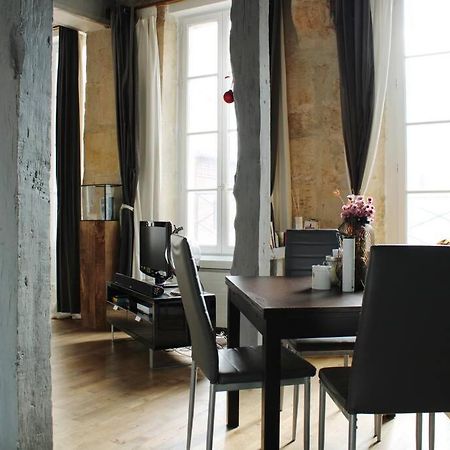 Le Beauvoisine Apartment Руан Екстериор снимка