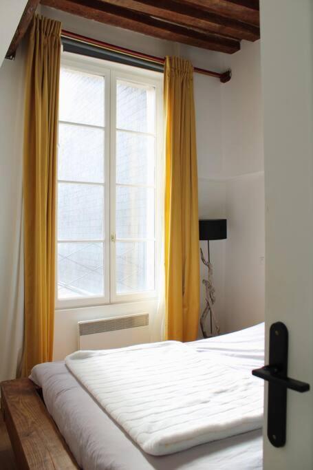 Le Beauvoisine Apartment Руан Екстериор снимка