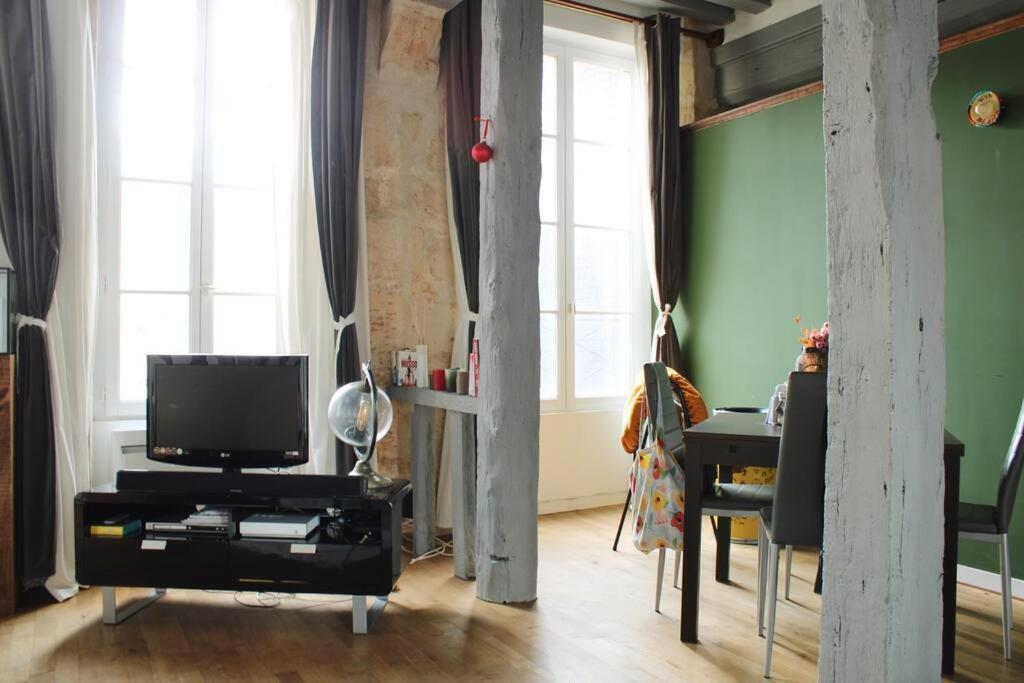 Le Beauvoisine Apartment Руан Екстериор снимка