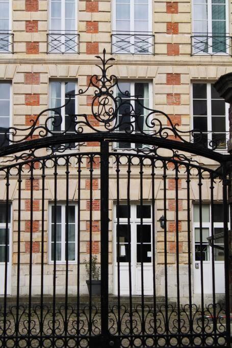 Le Beauvoisine Apartment Руан Екстериор снимка