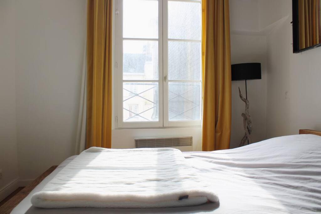 Le Beauvoisine Apartment Руан Екстериор снимка