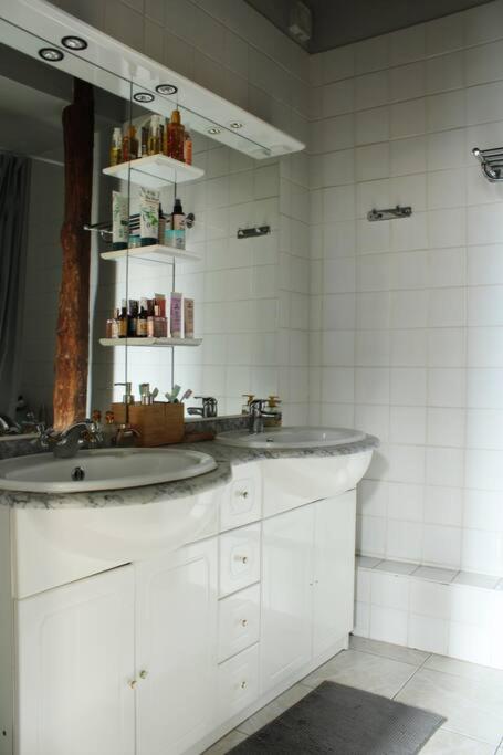Le Beauvoisine Apartment Руан Екстериор снимка